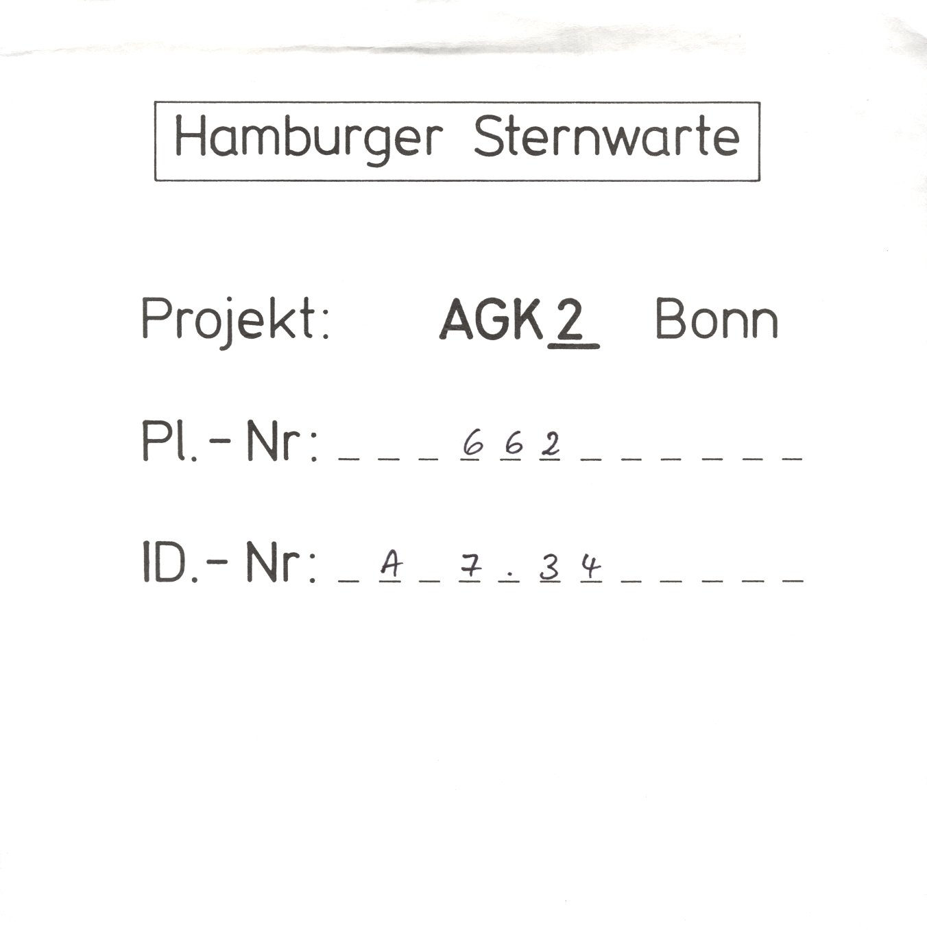 Logpage