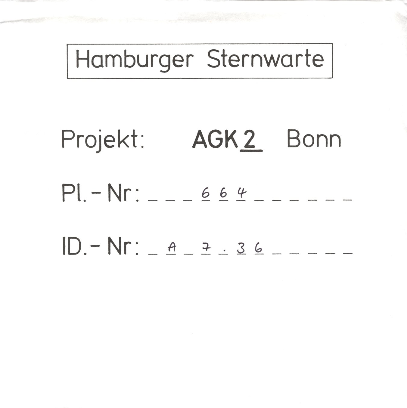 Logpage