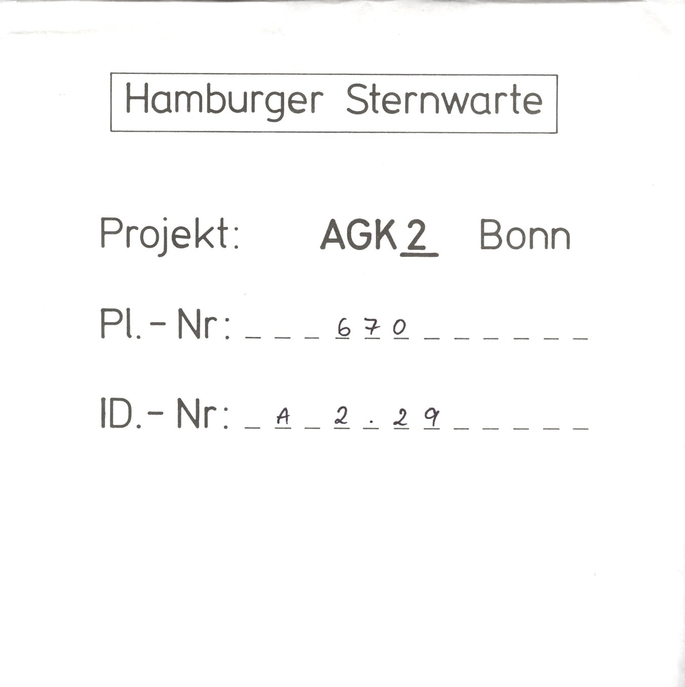 Logpage