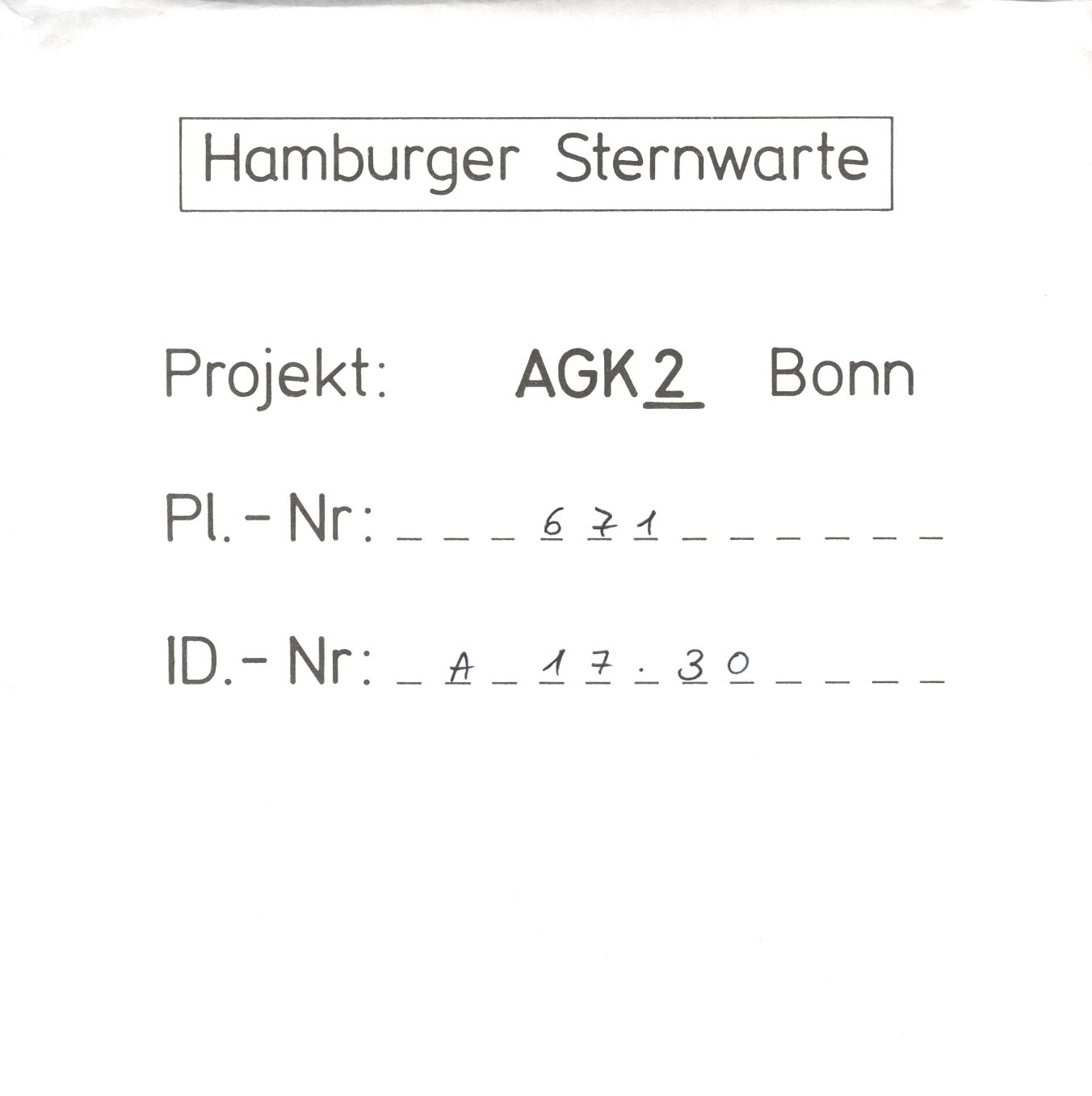 Logpage