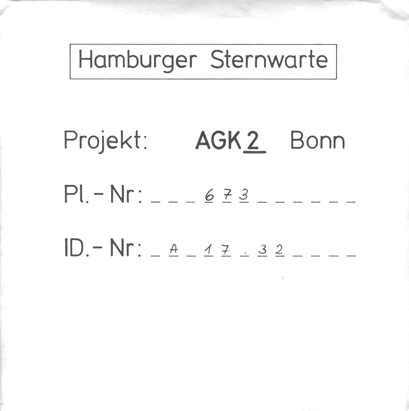 Logpage