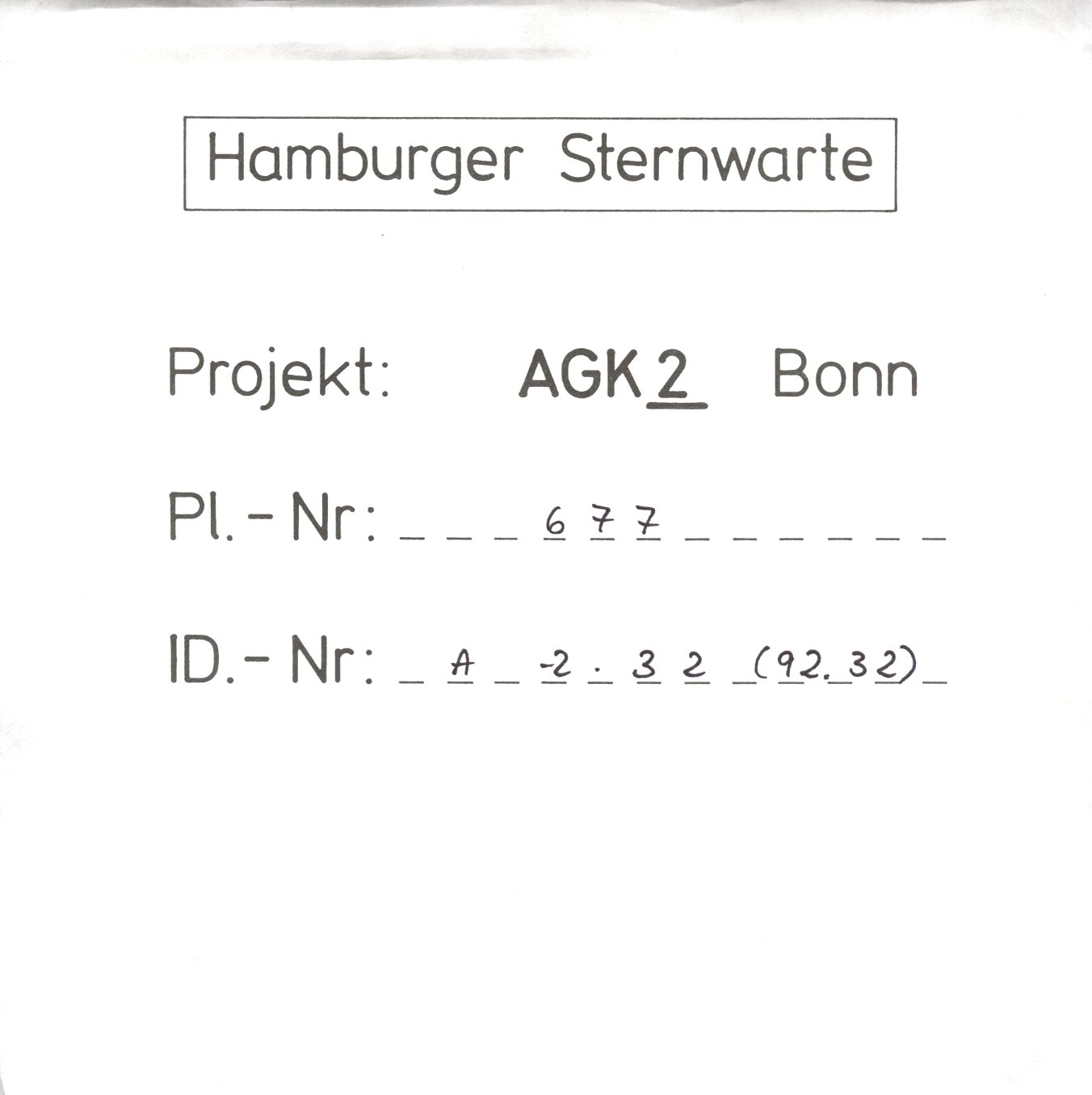 Logpage