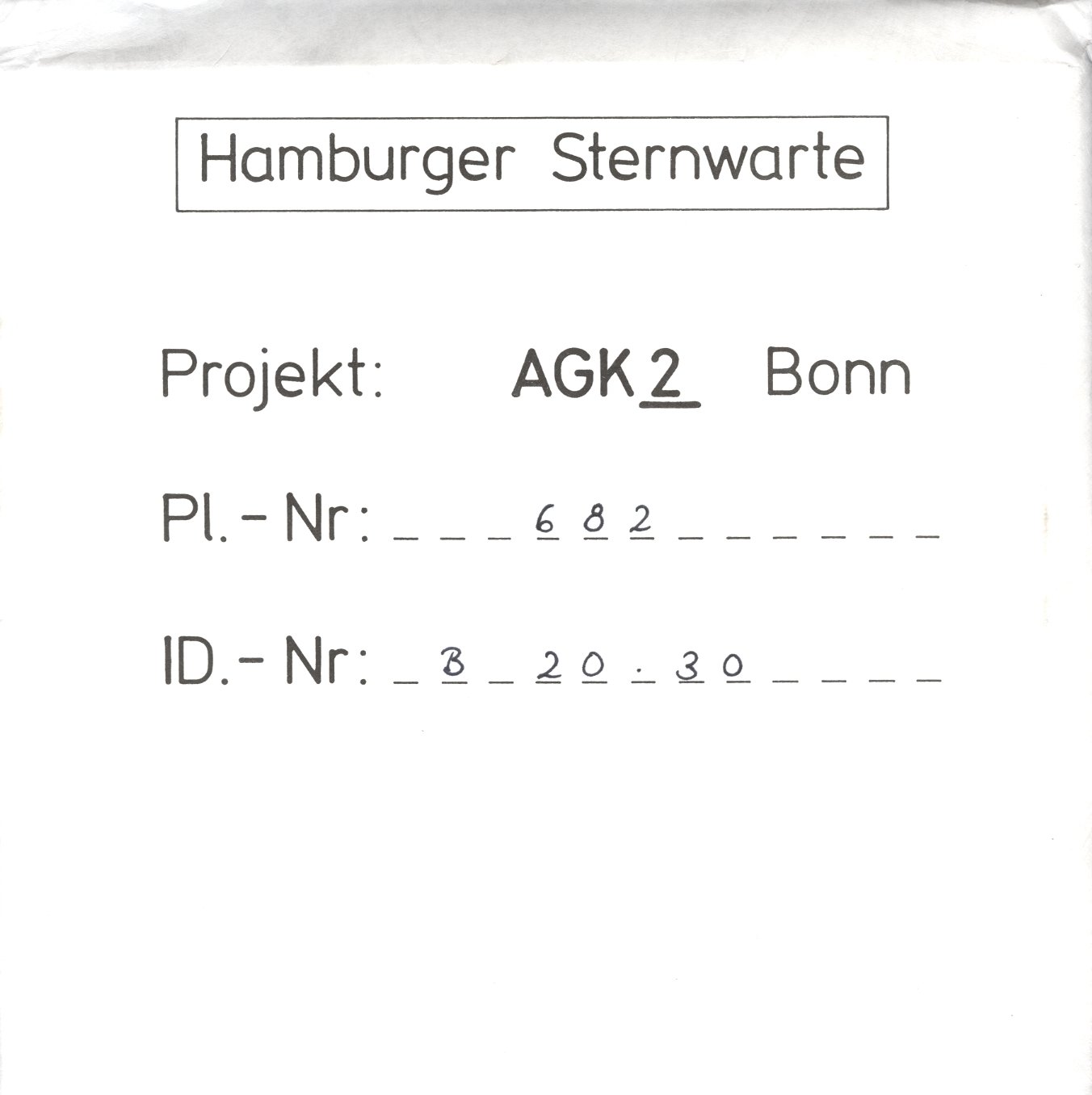 Logpage