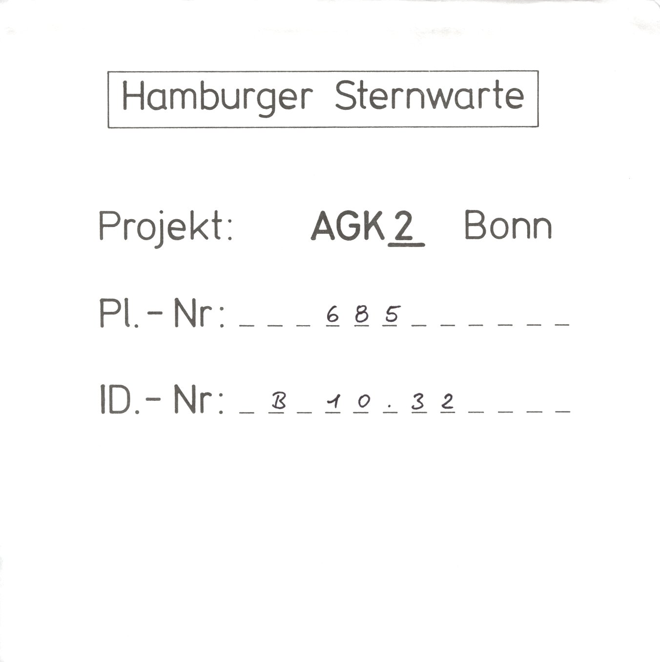 Logpage