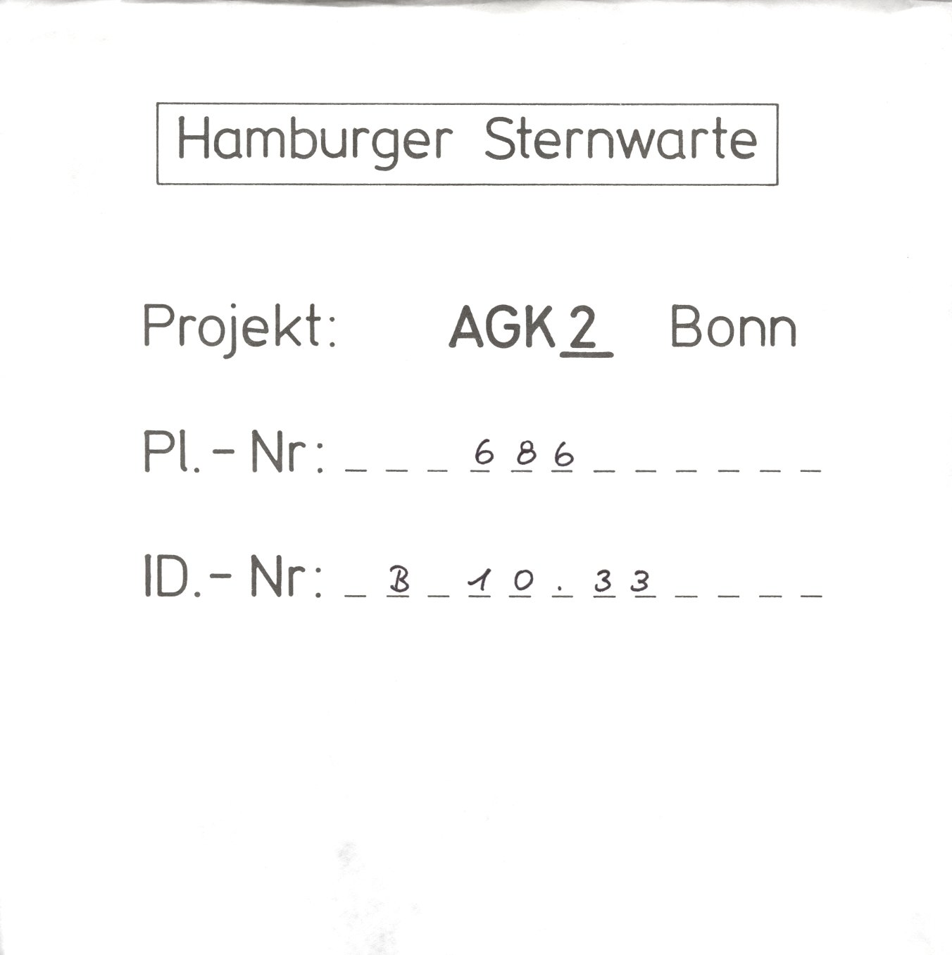 Logpage