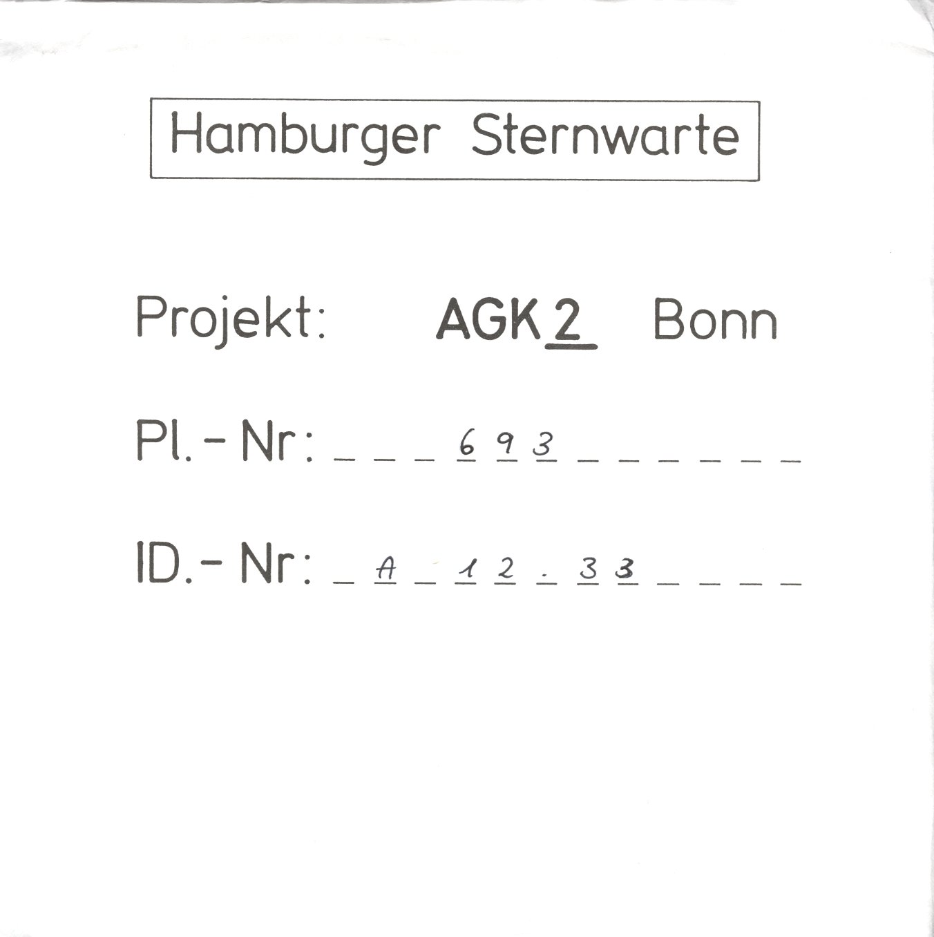Logpage