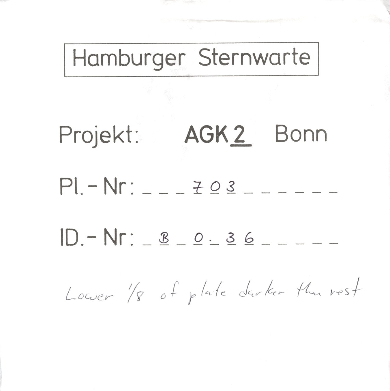Logpage