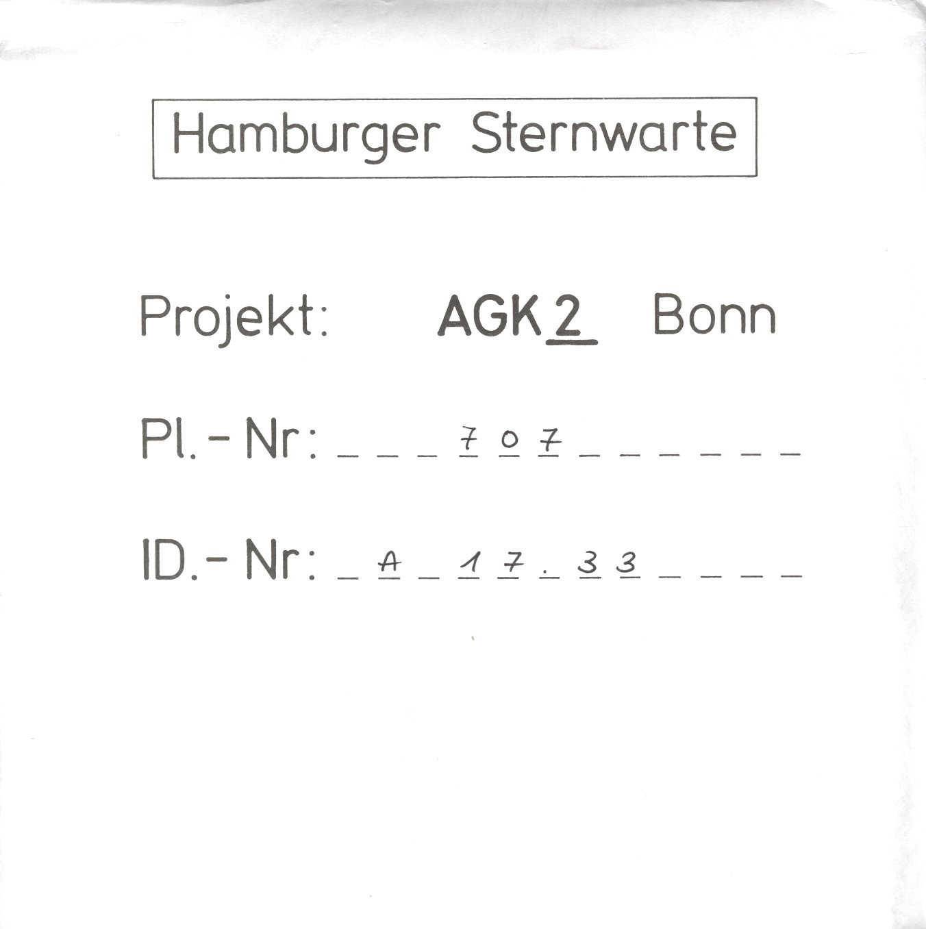 Logpage