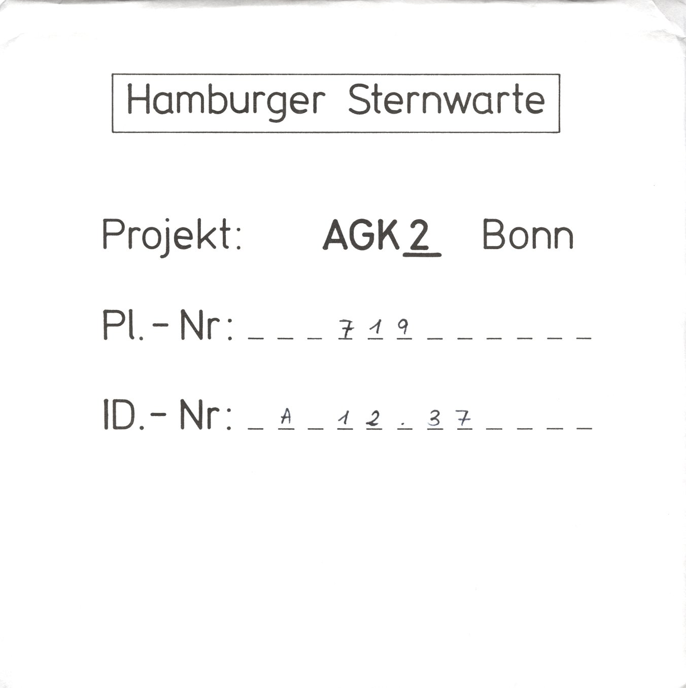 Logpage