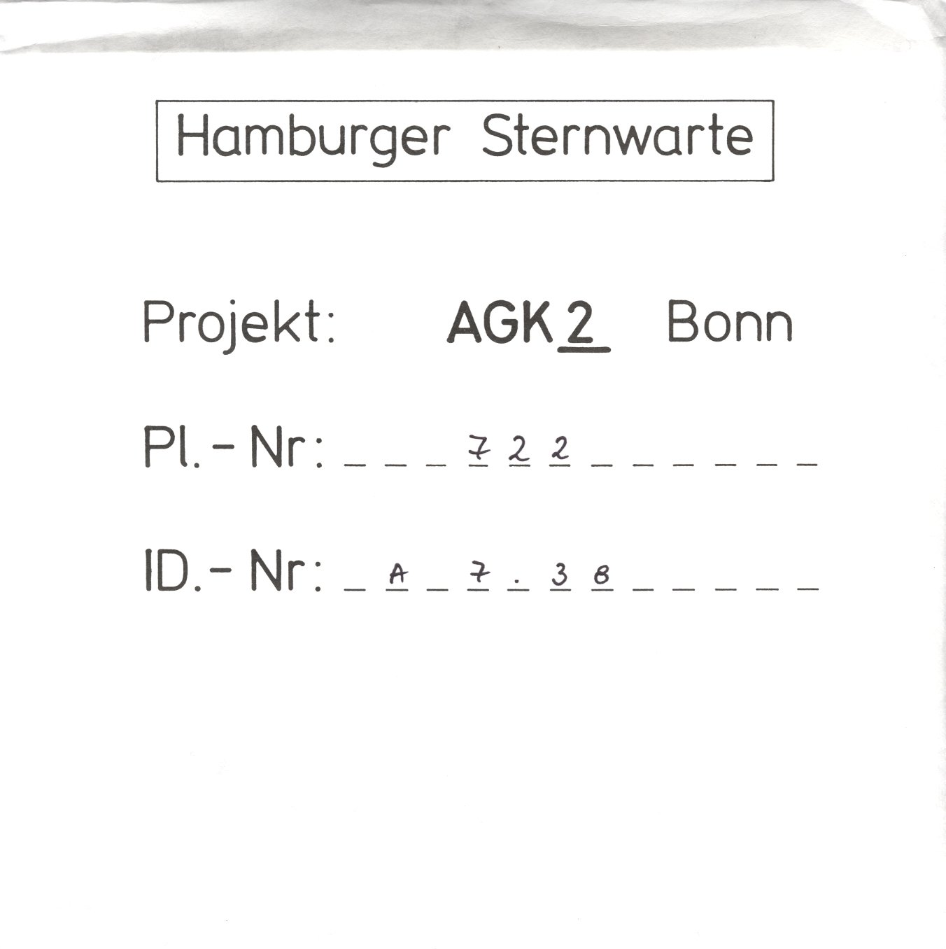 Logpage