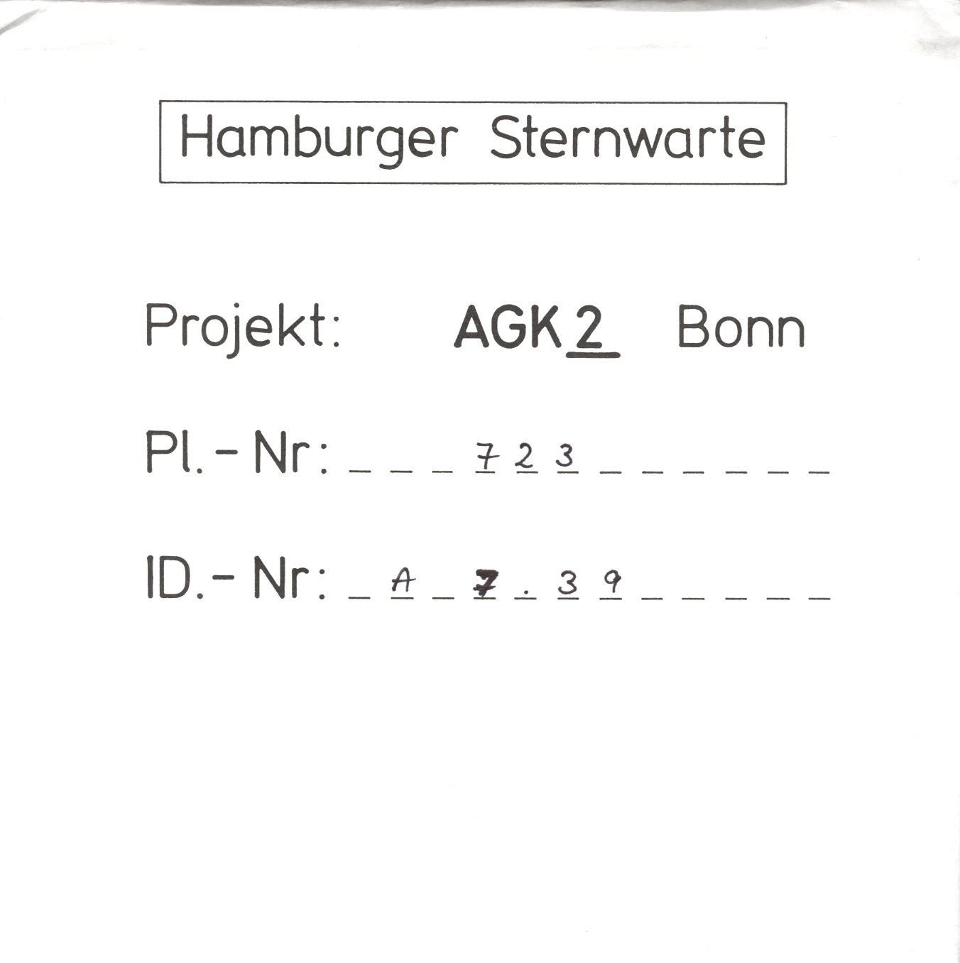 Logpage