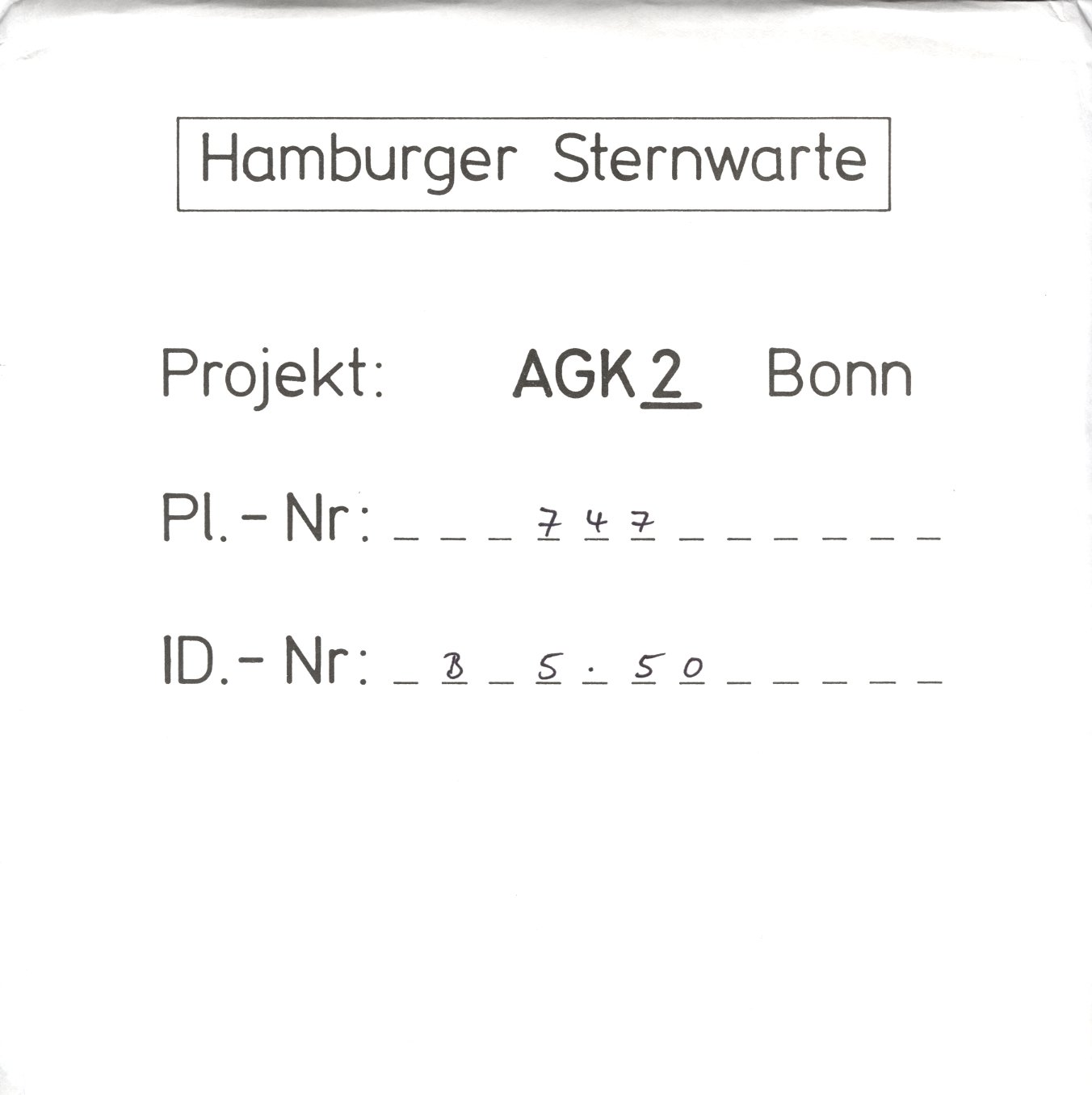Logpage