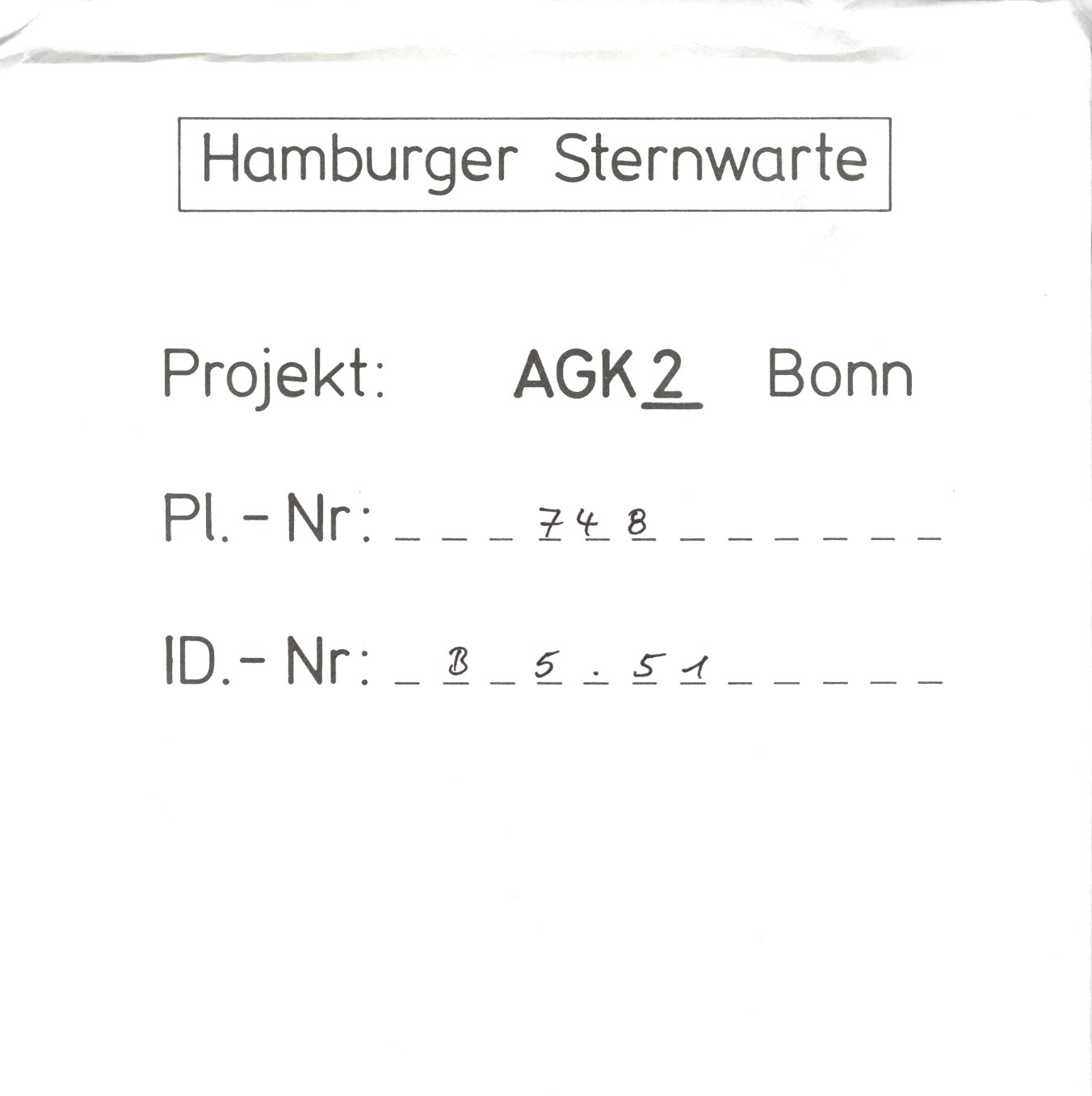 Logpage