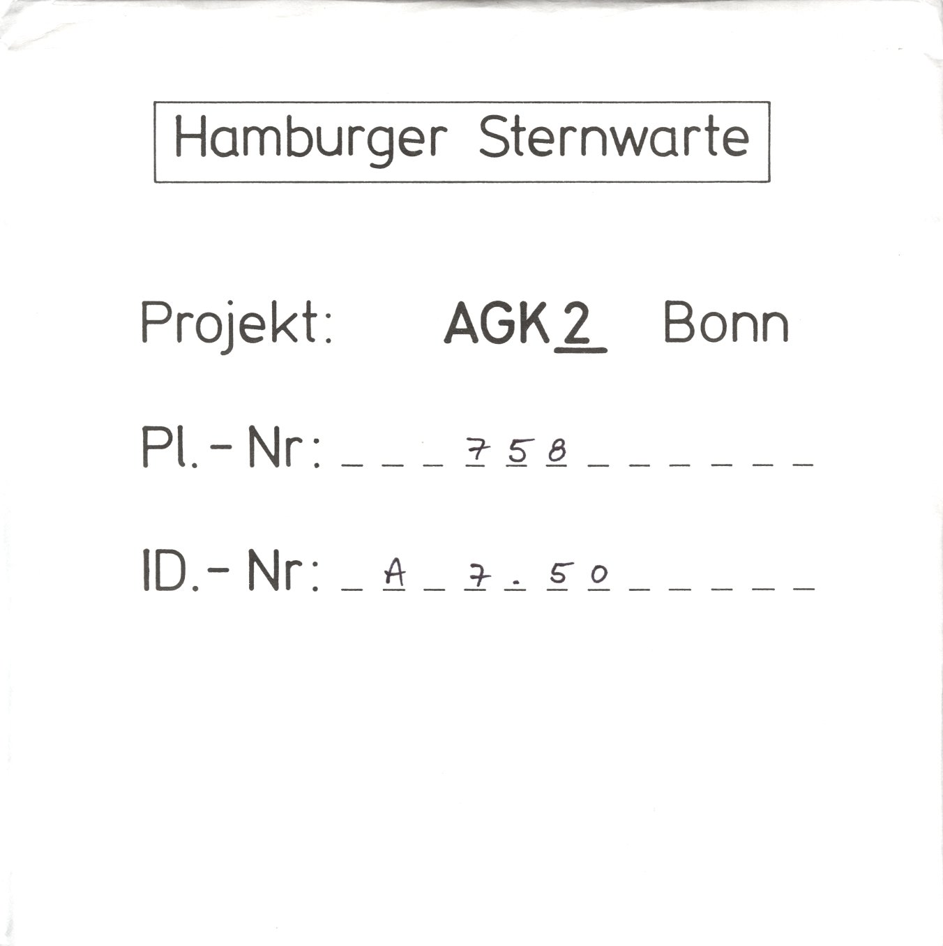 Logpage