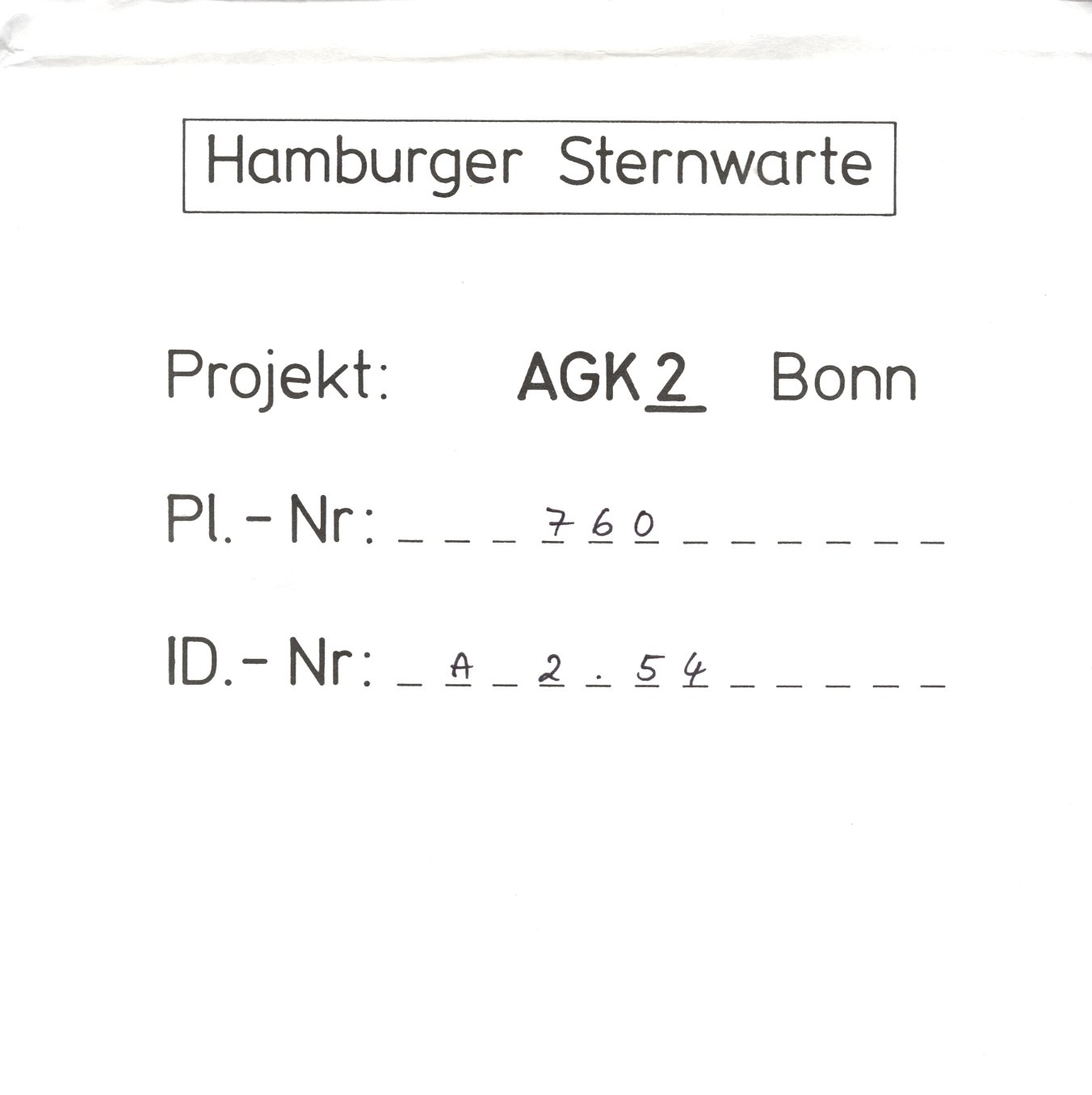 Logpage