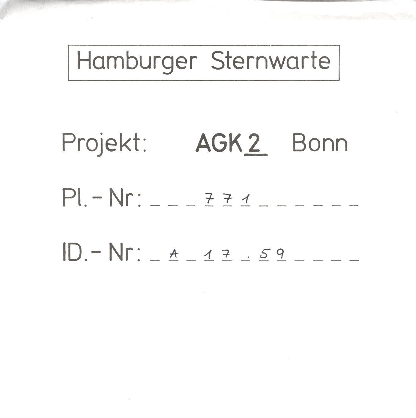 Logpage