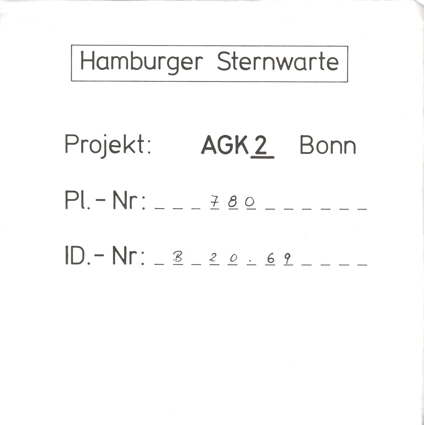 Logpage