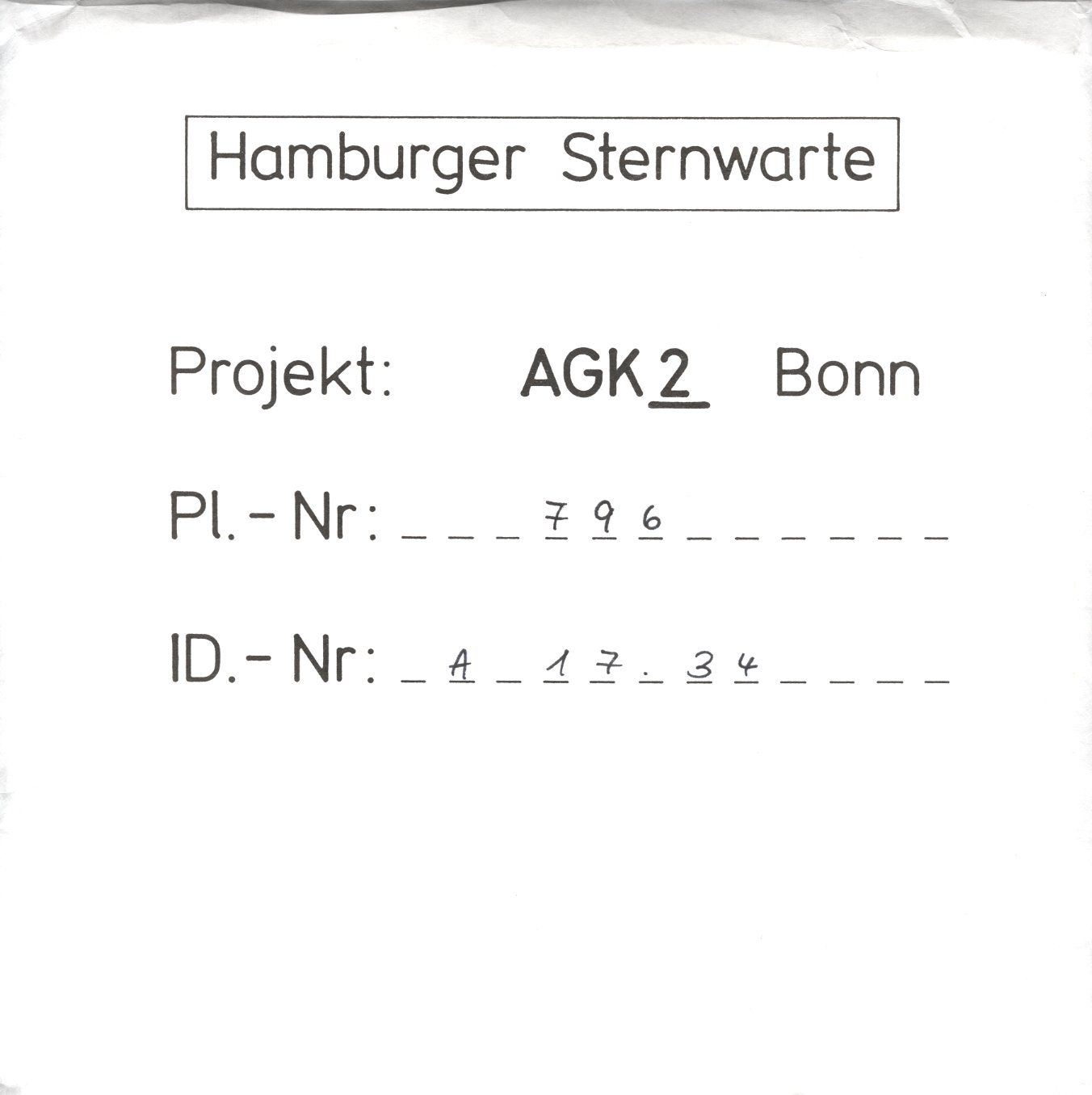 Logpage