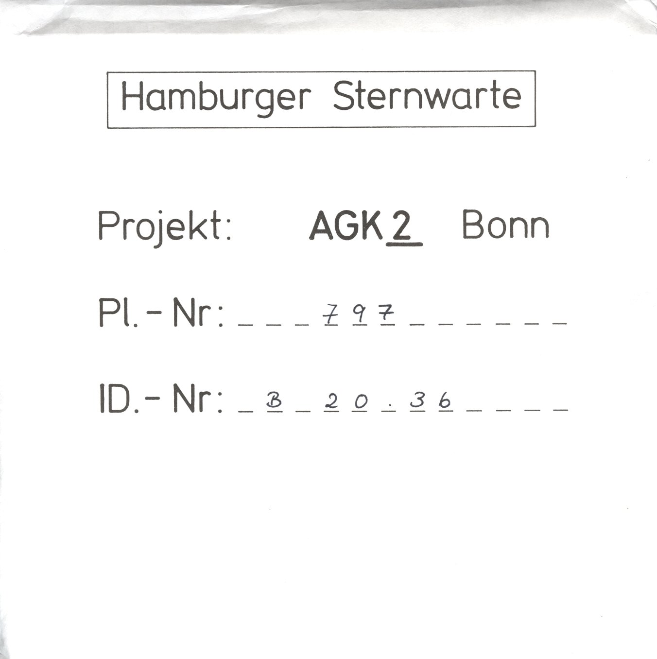 Logpage