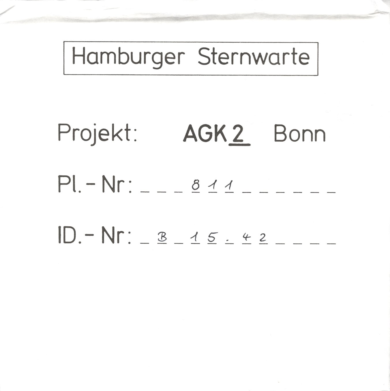 Logpage