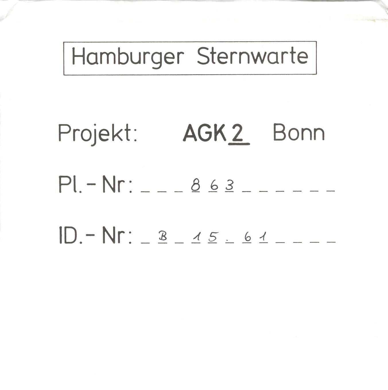 Logpage
