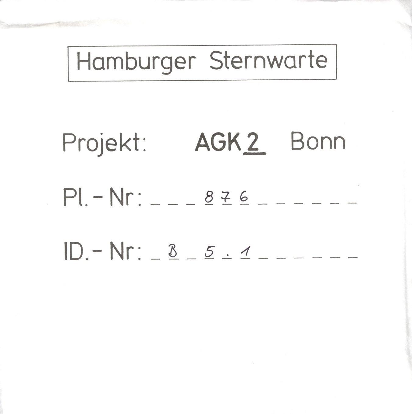 Logpage