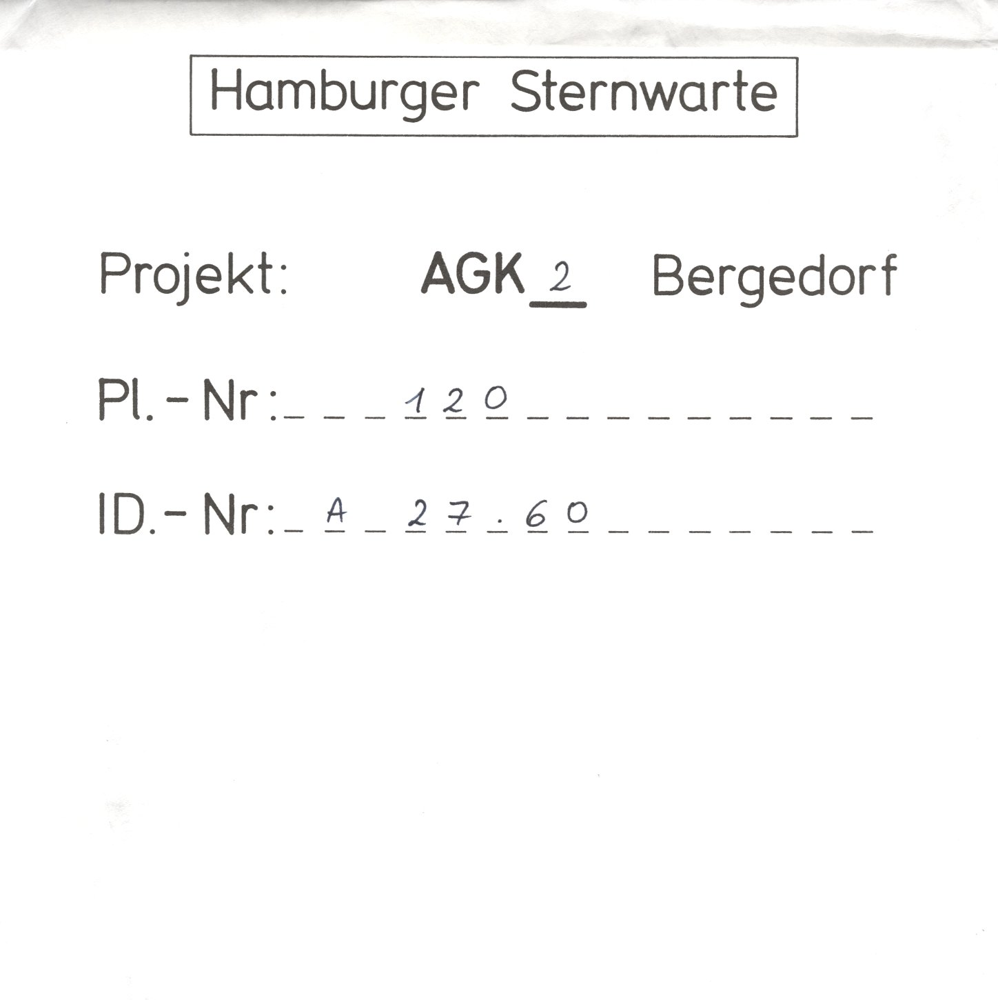 Logpage