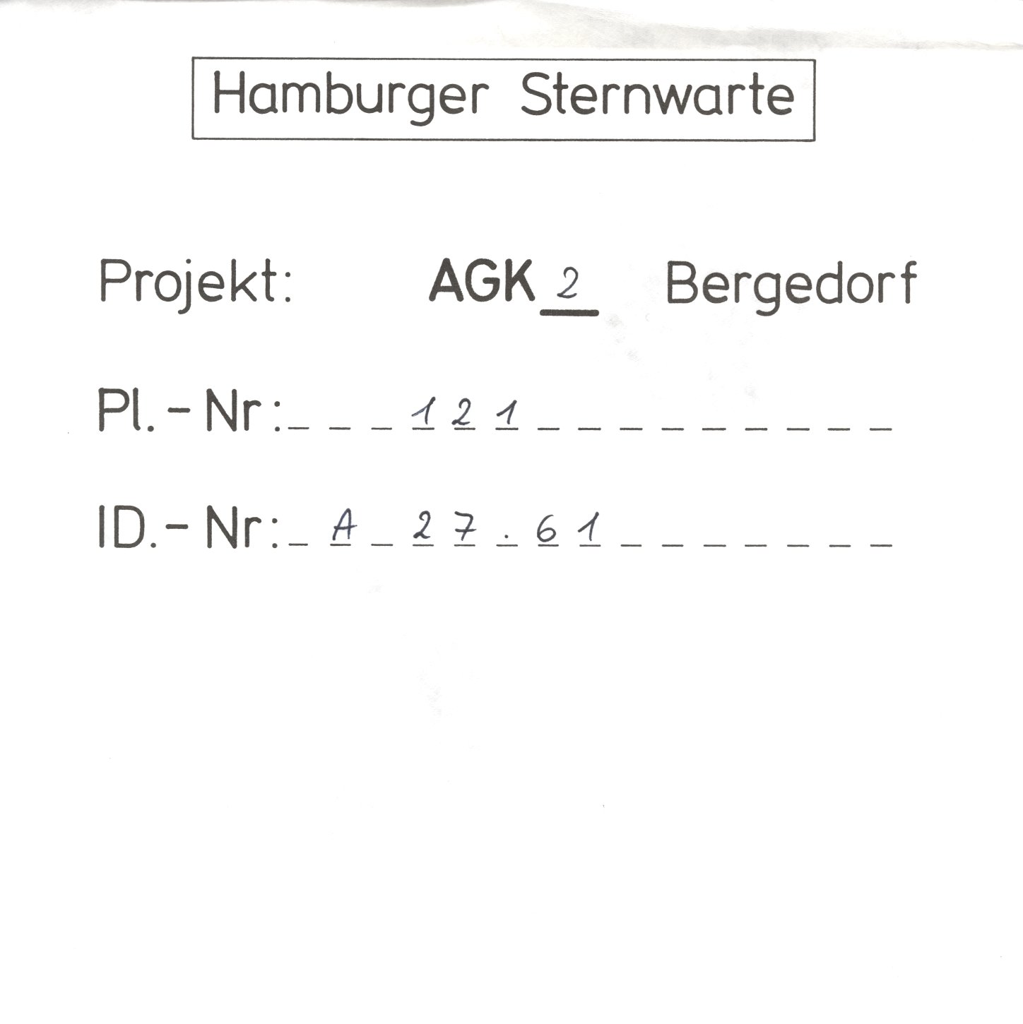 Logpage