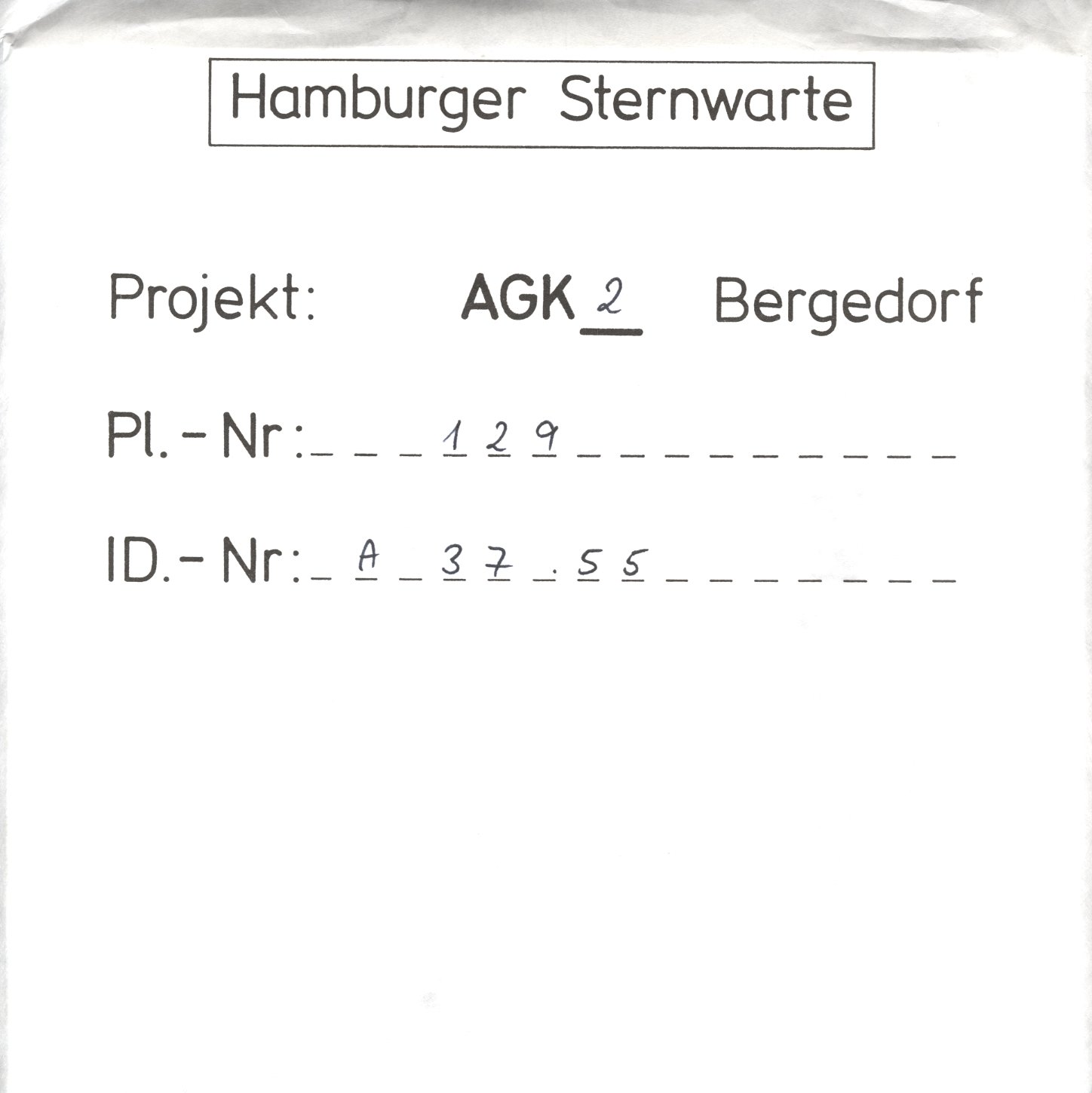 Logpage