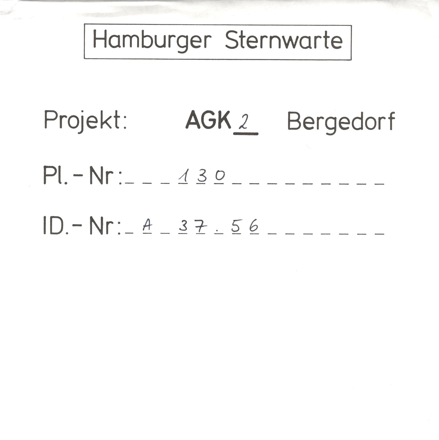 Logpage