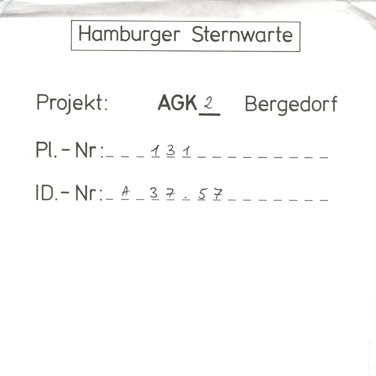 Logpage