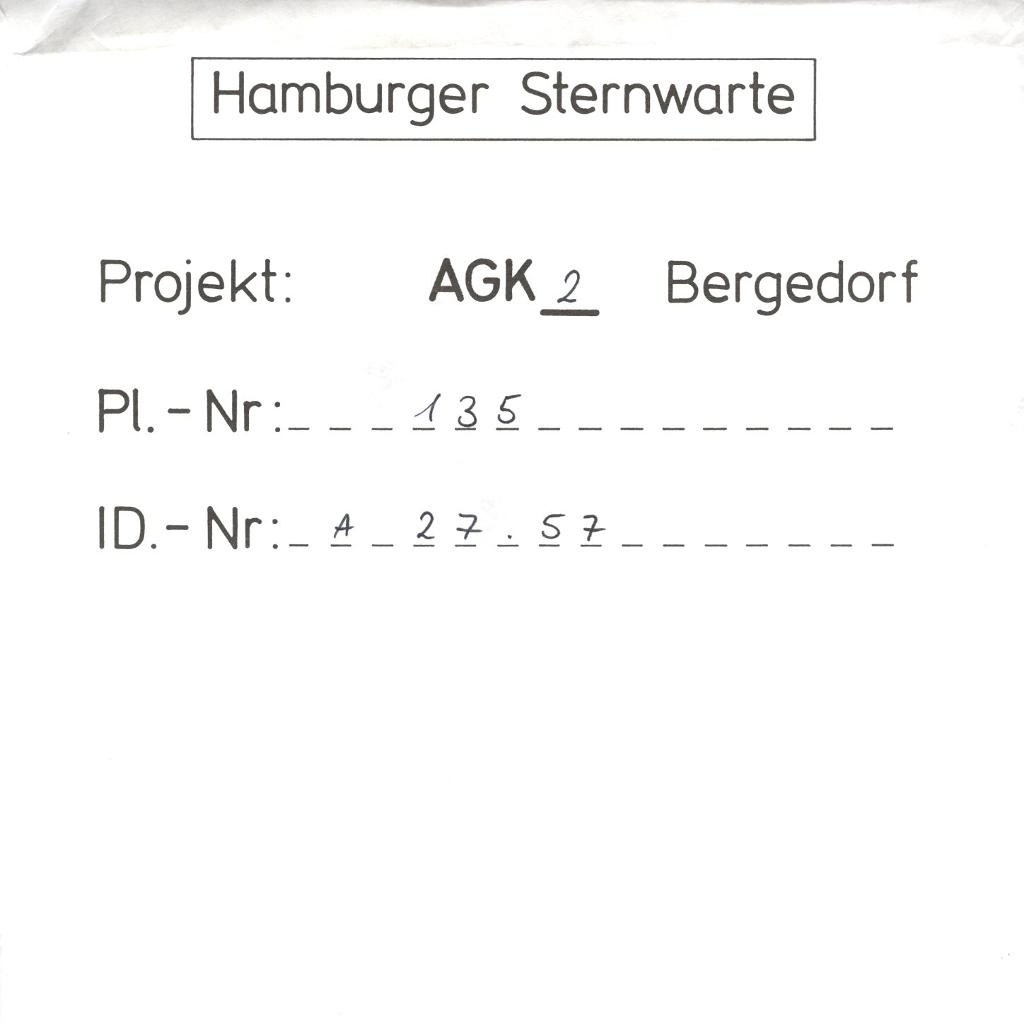 Logpage