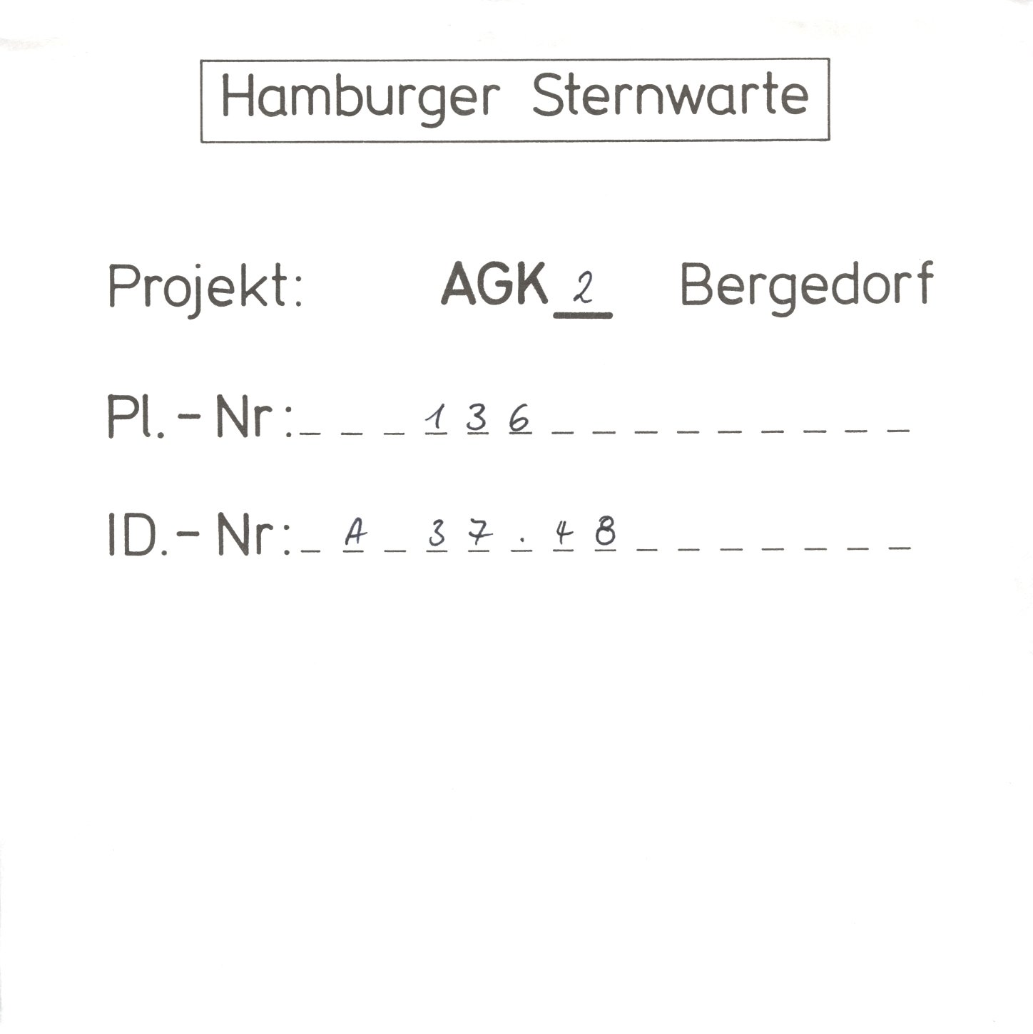 Logpage