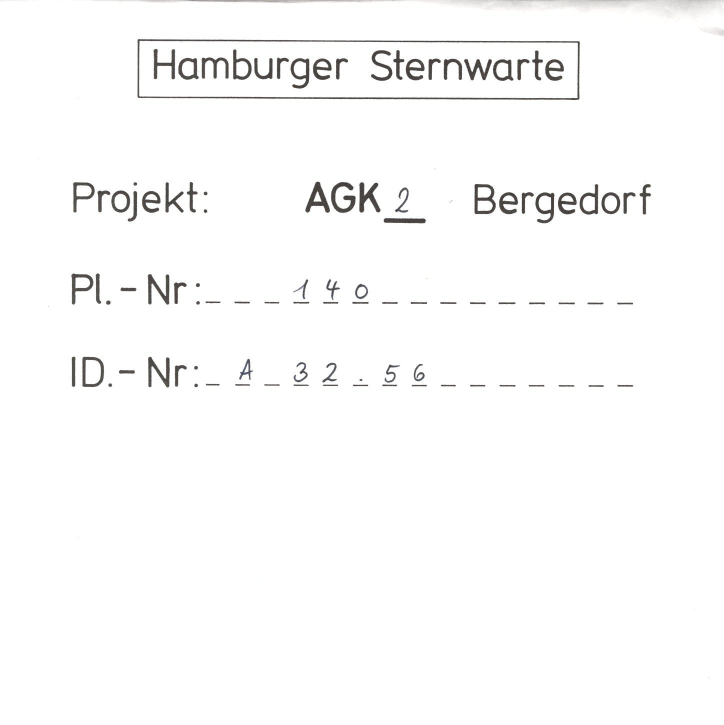 Logpage