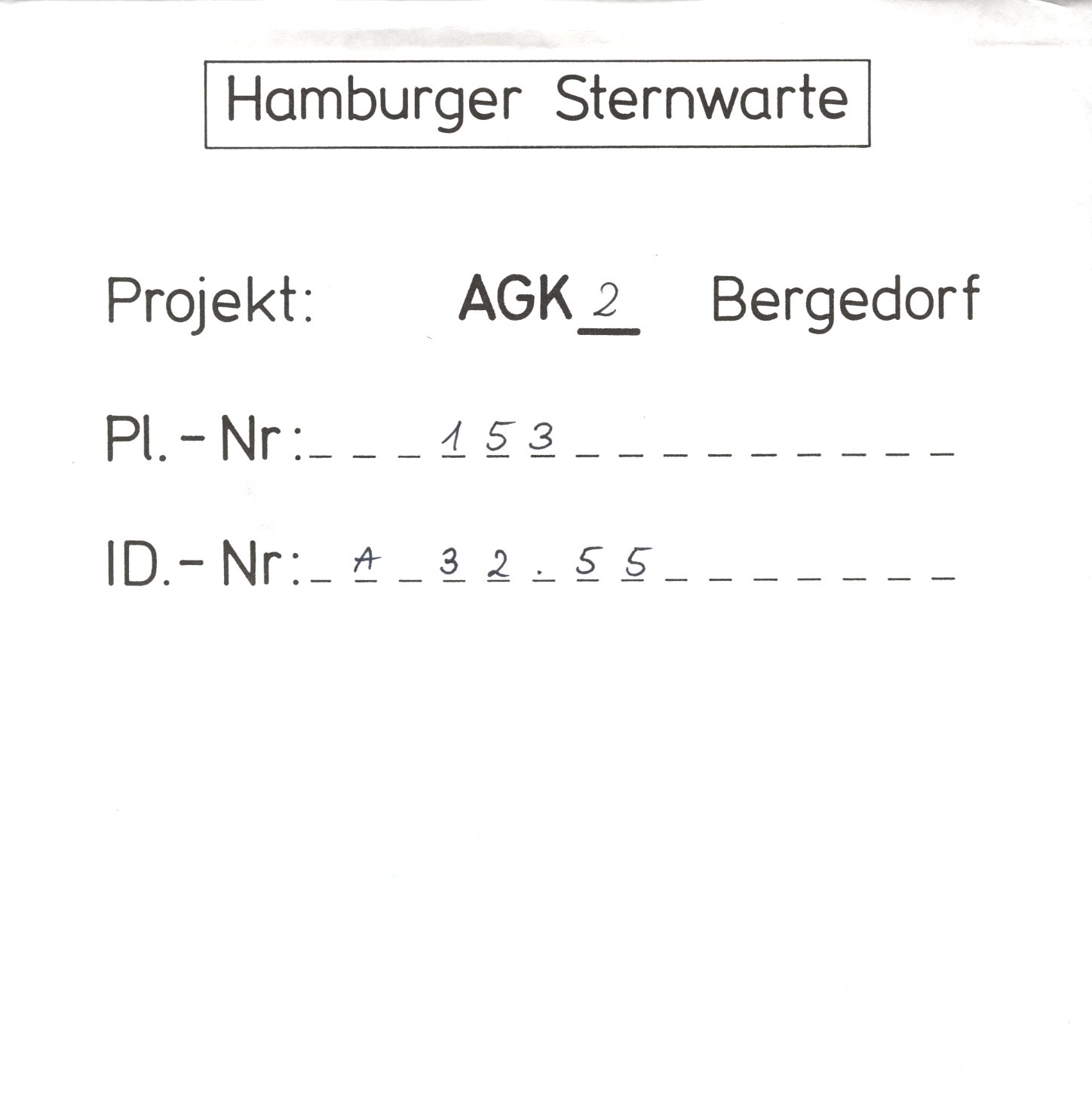 Logpage