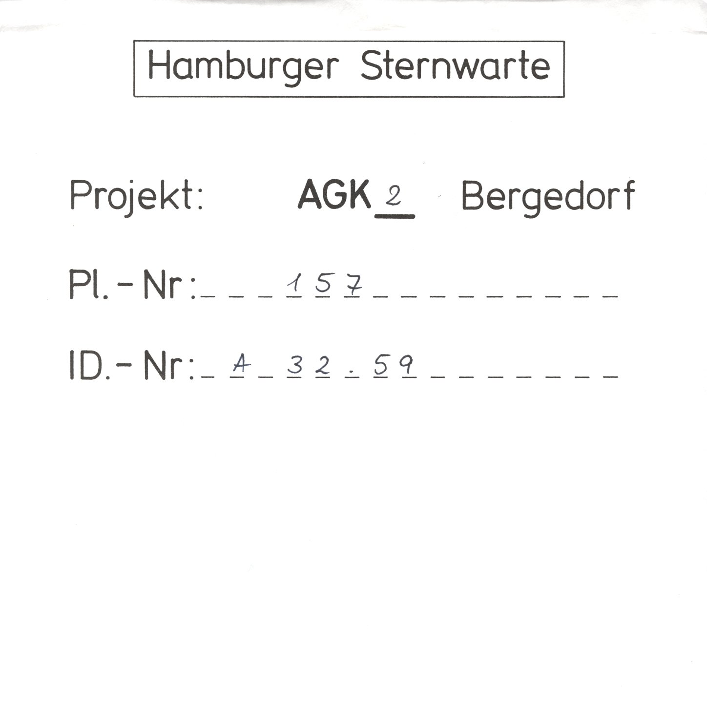 Logpage