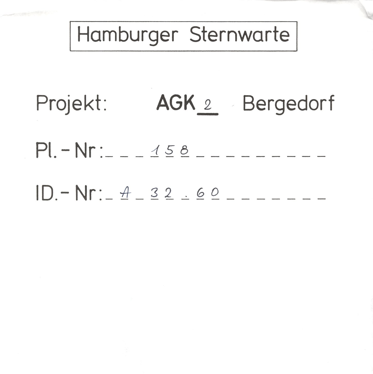 Logpage