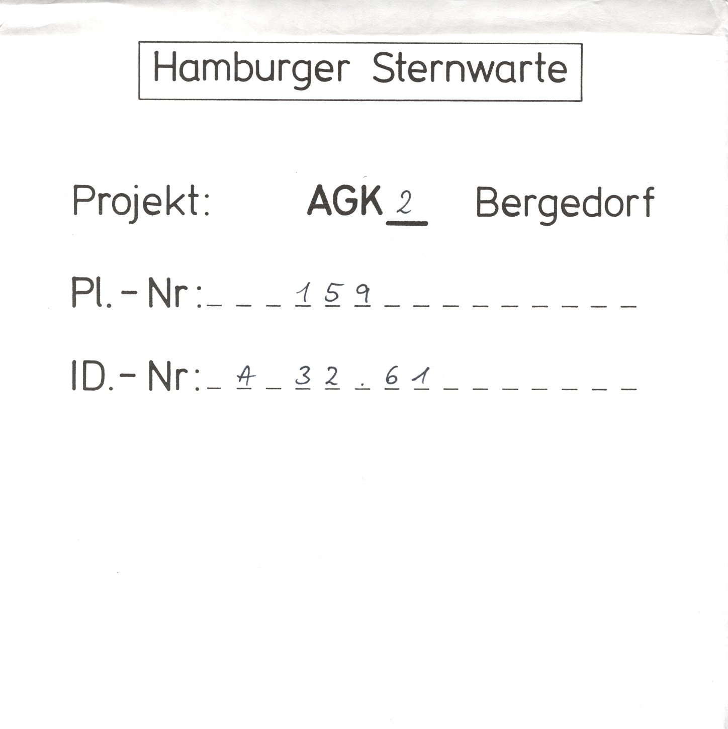 Logpage