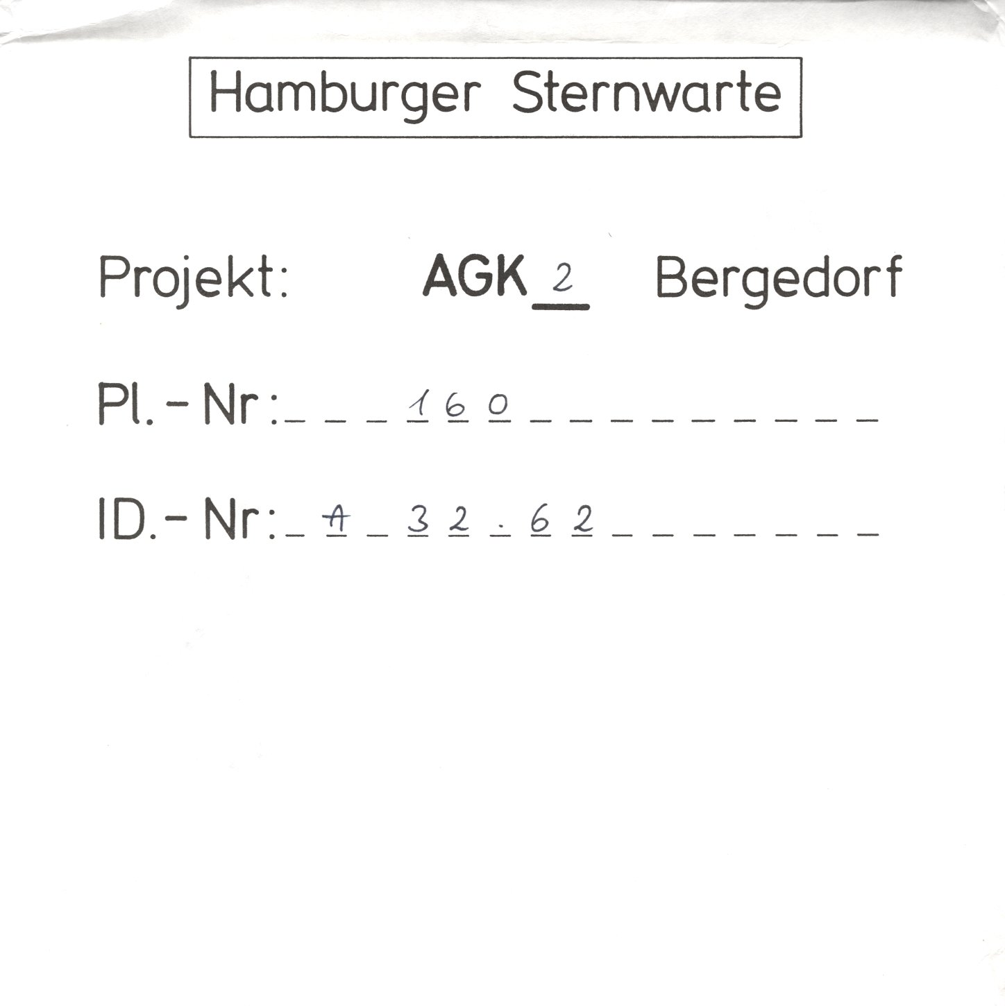 Logpage