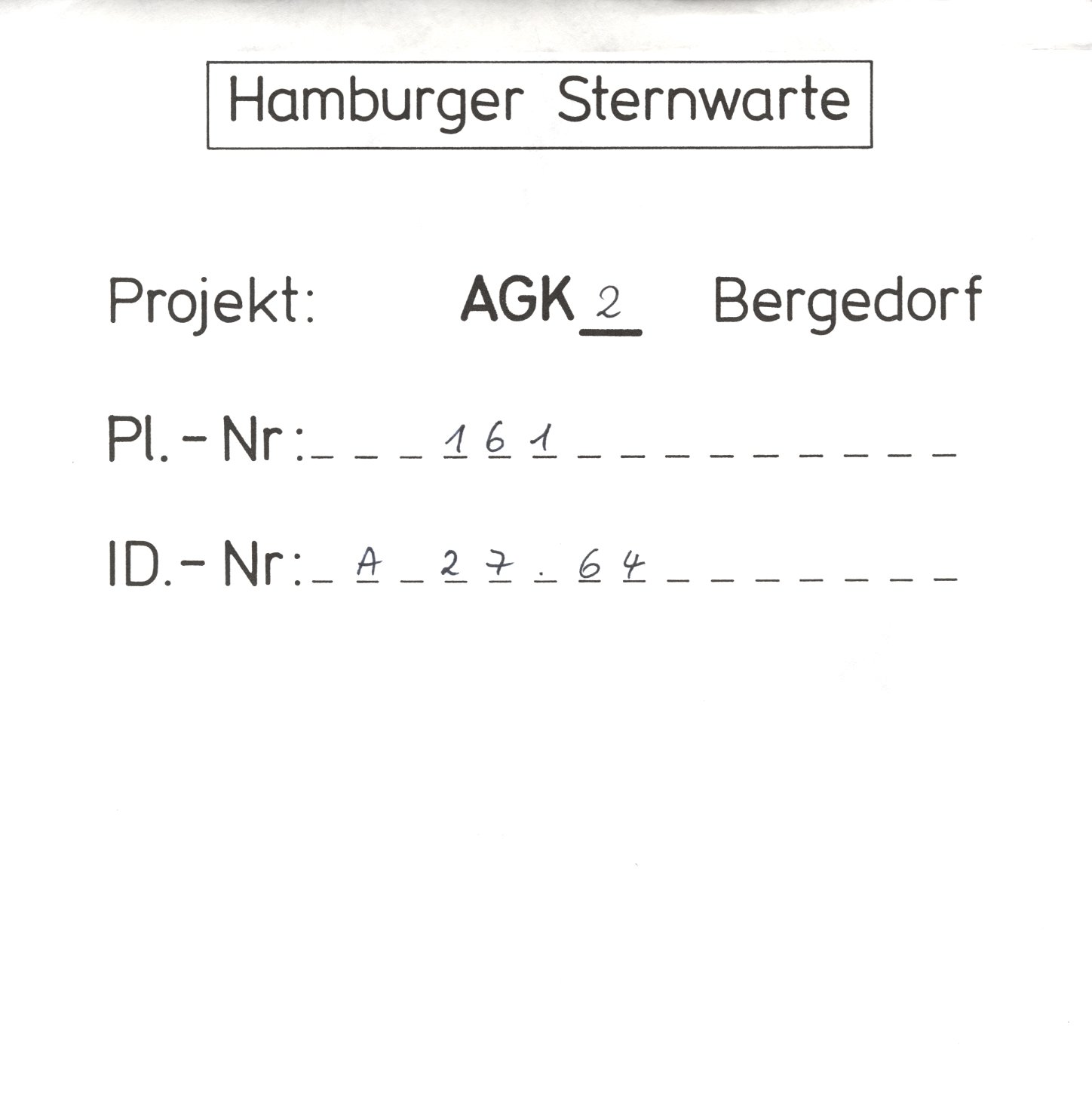 Logpage