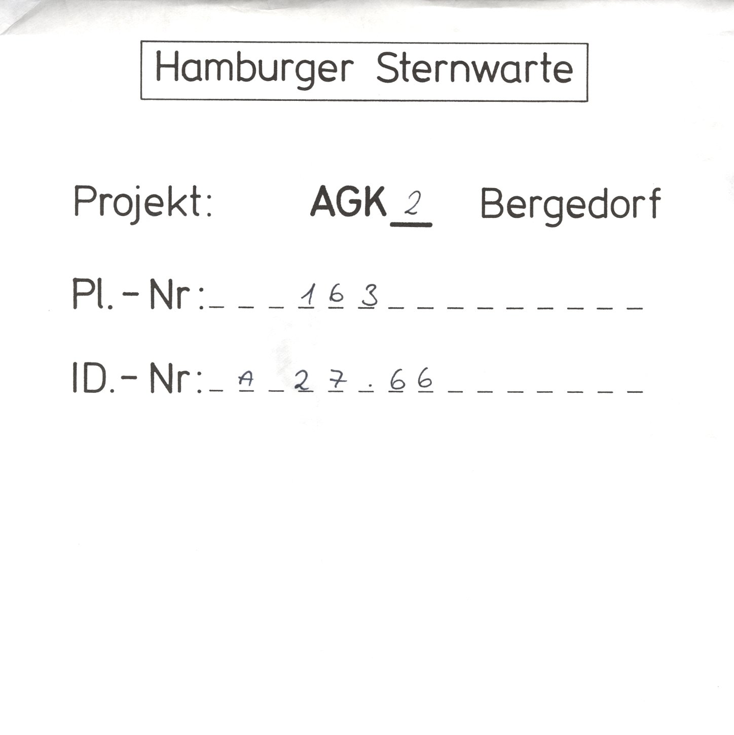 Logpage