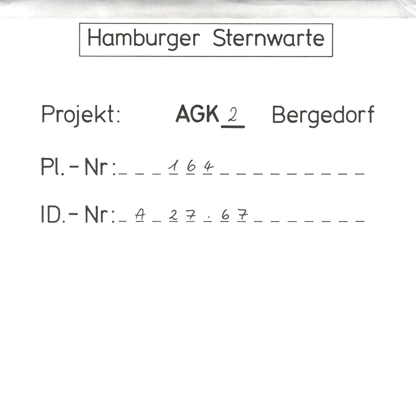 Logpage