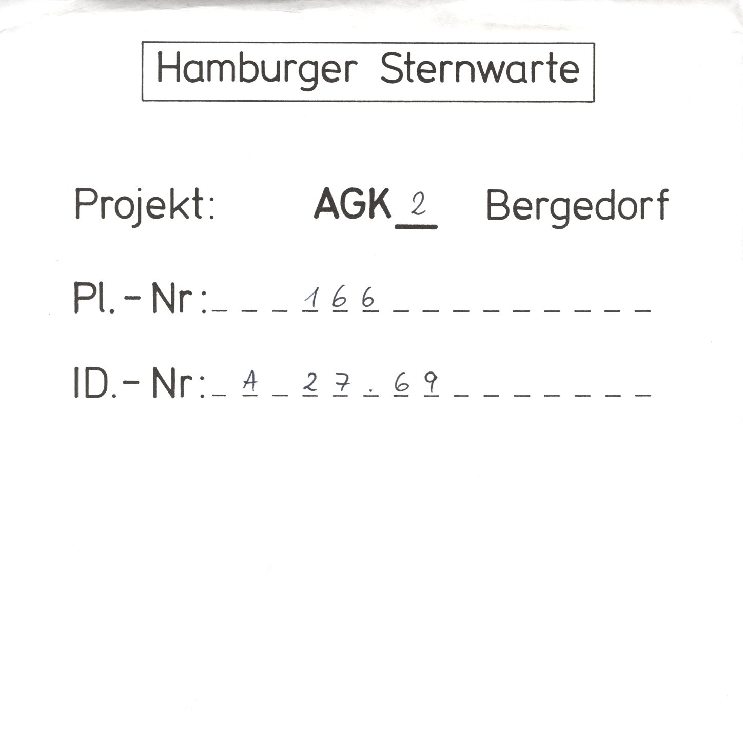 Logpage