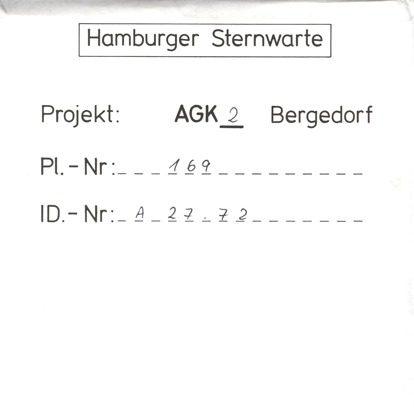Logpage
