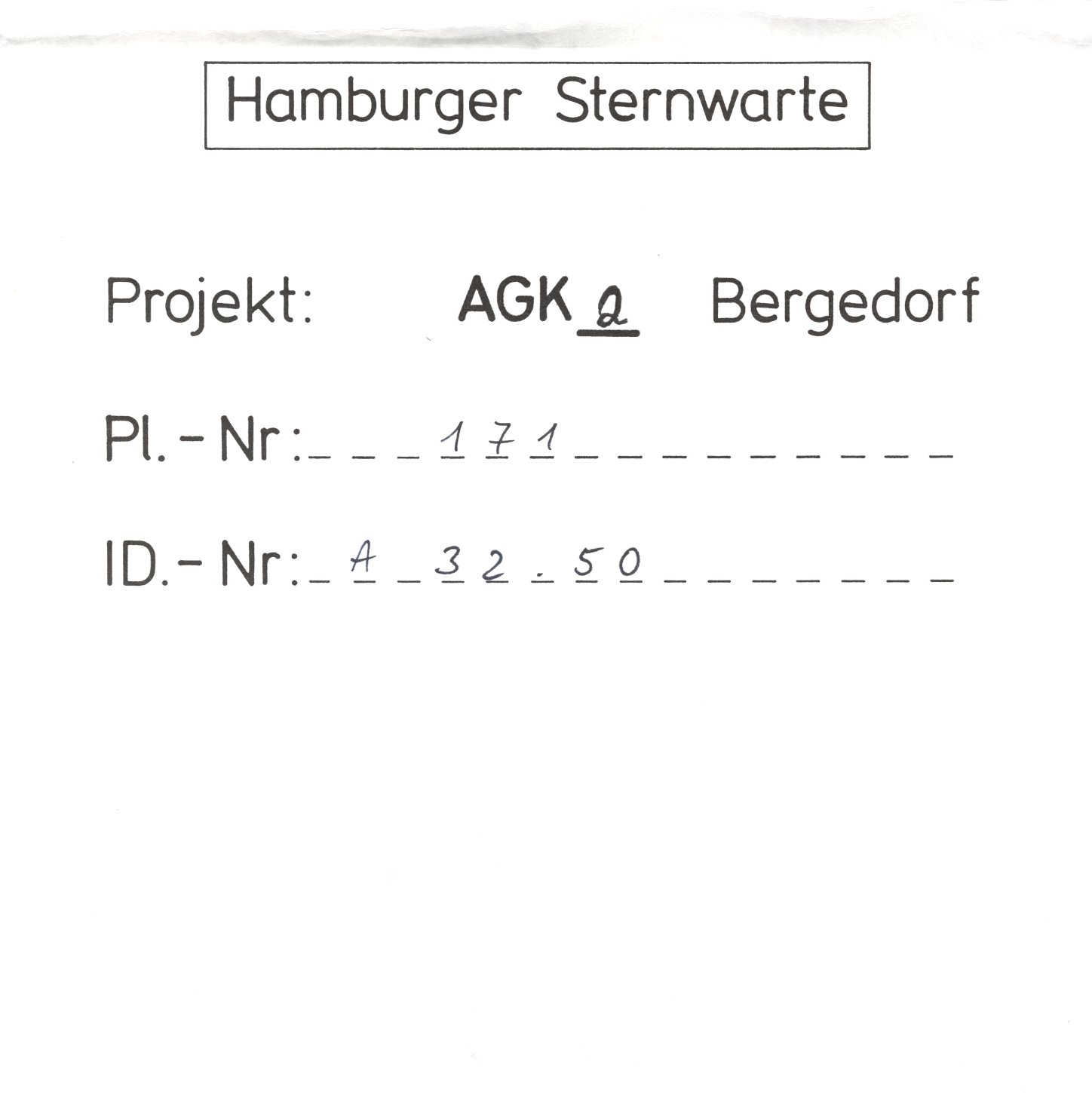 Logpage