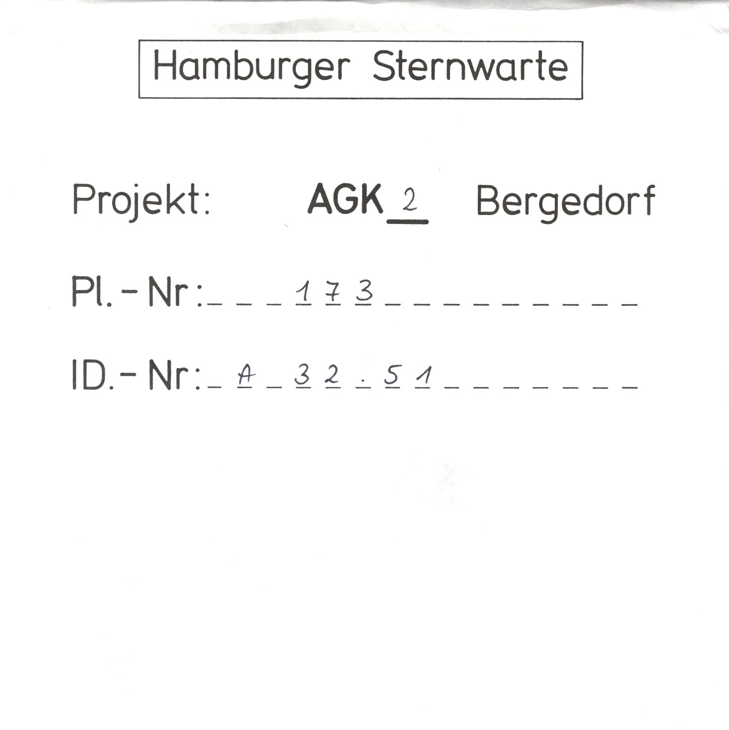 Logpage