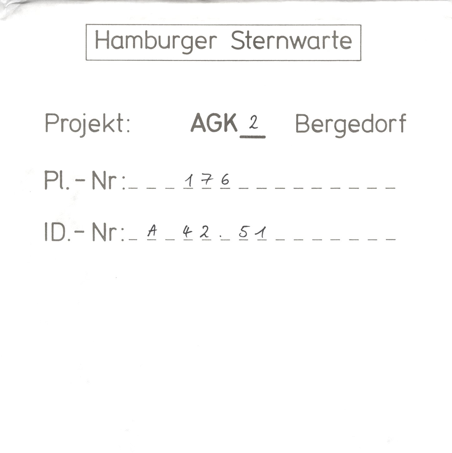 Logpage