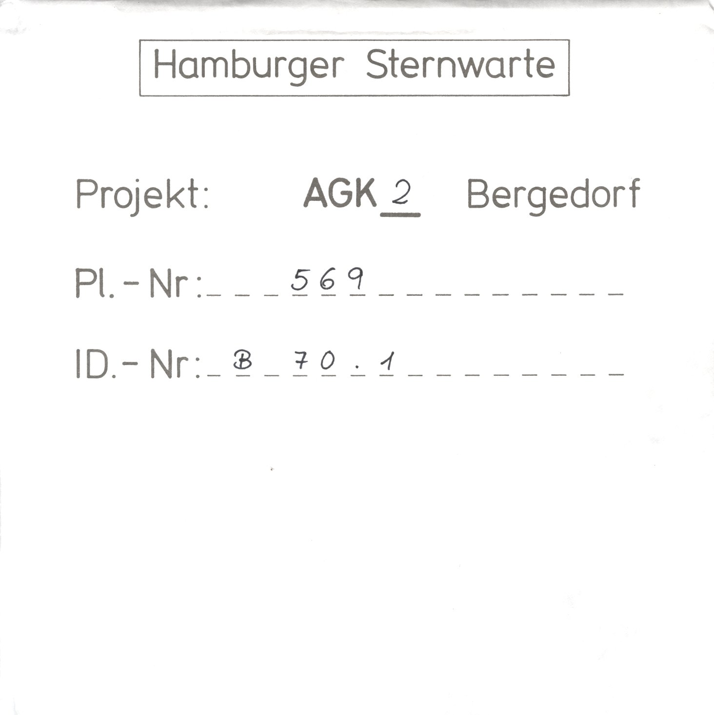 Logpage