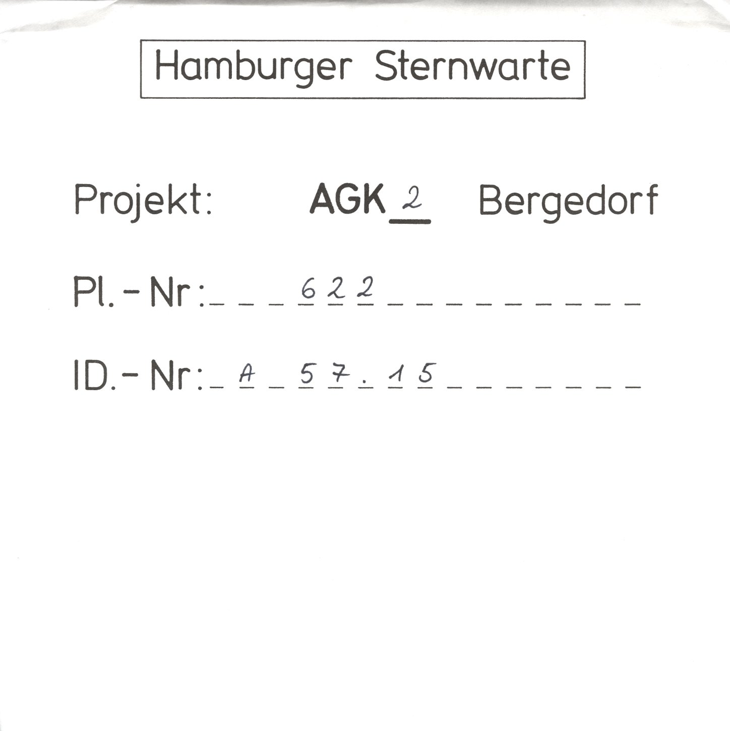Logpage