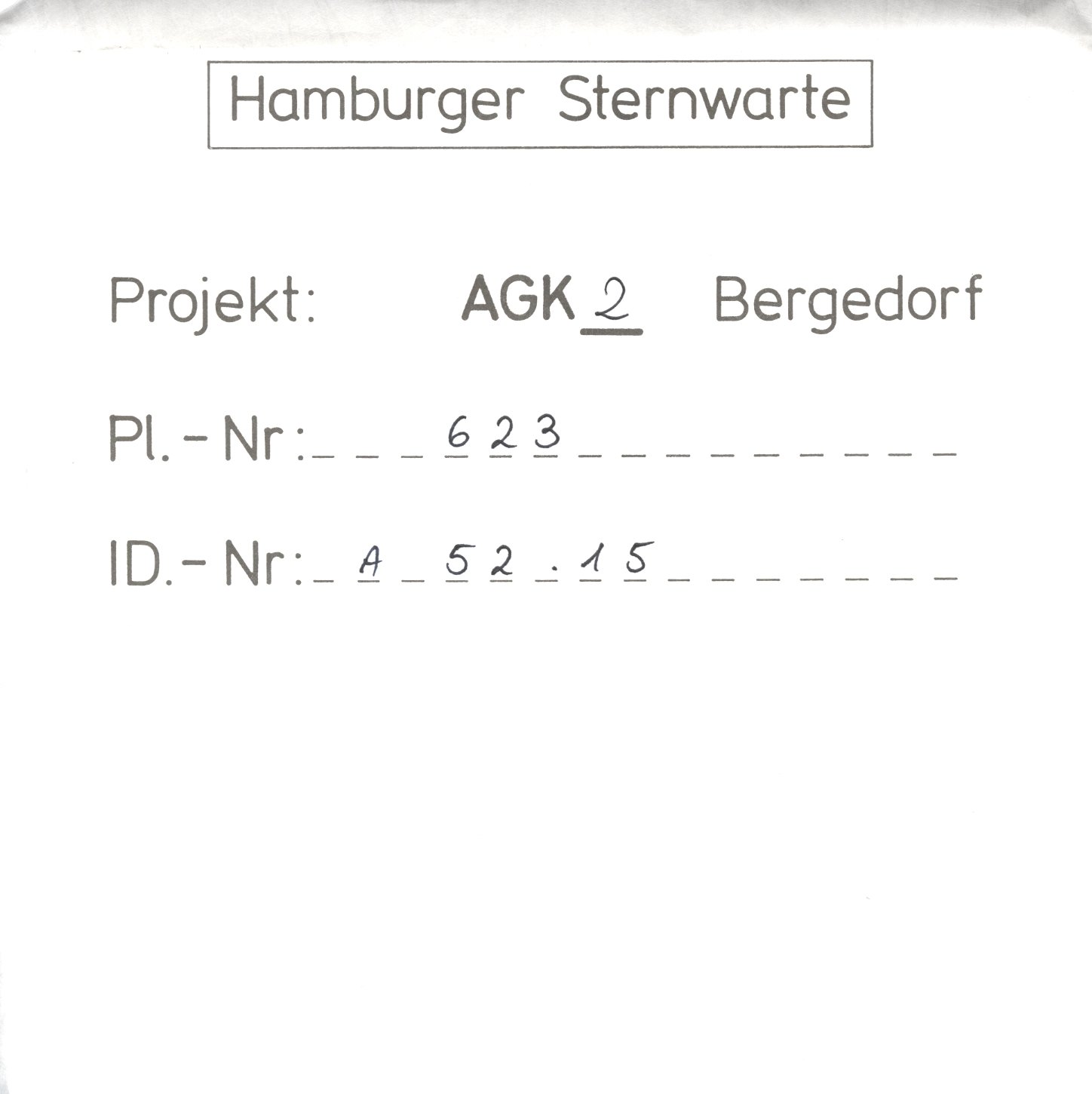 Logpage